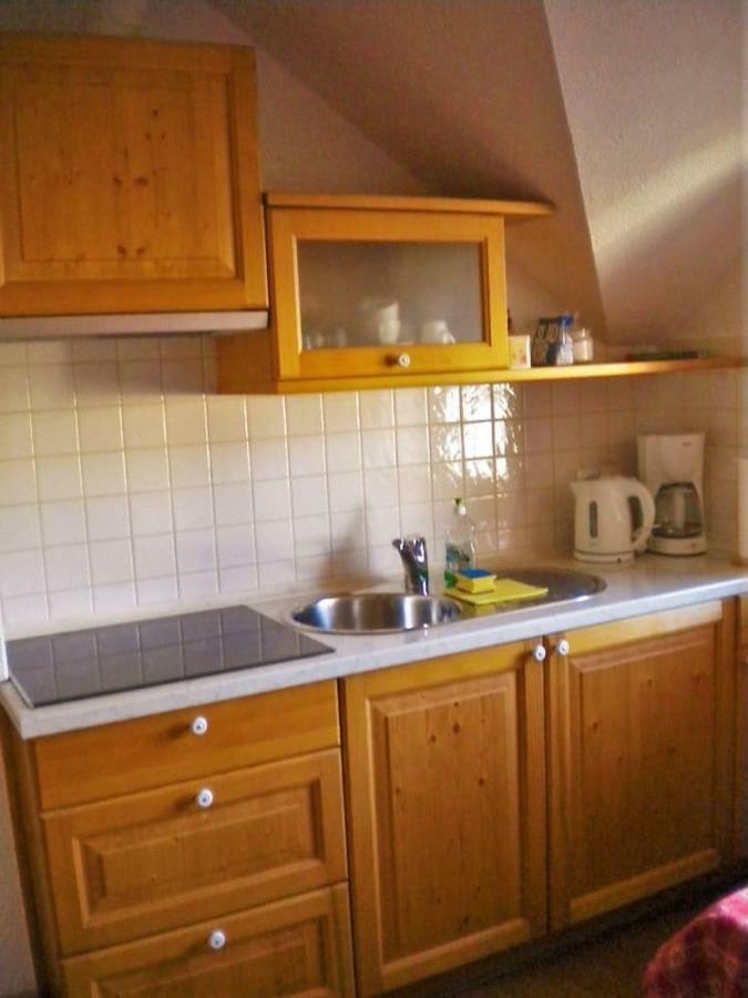 Apartma Pr Tavcarju ゴレンスカ地方 エクステリア 写真